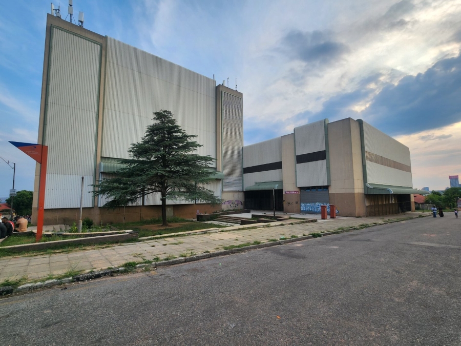 Commercial Property for Sale in Fairview Gauteng