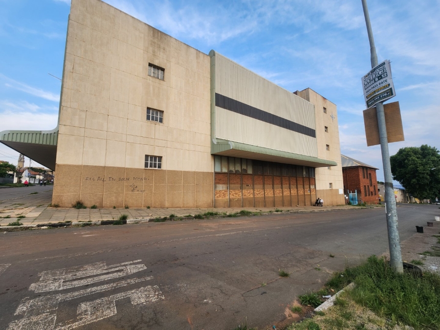 Commercial Property for Sale in Fairview Gauteng