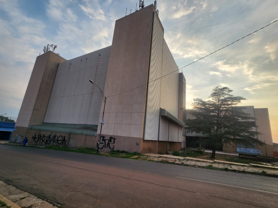 Commercial Property for Sale in Fairview Gauteng
