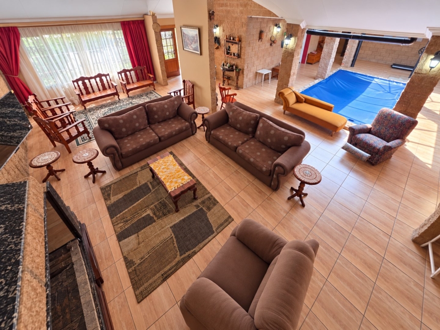 5 Bedroom Property for Sale in The Reeds Gauteng