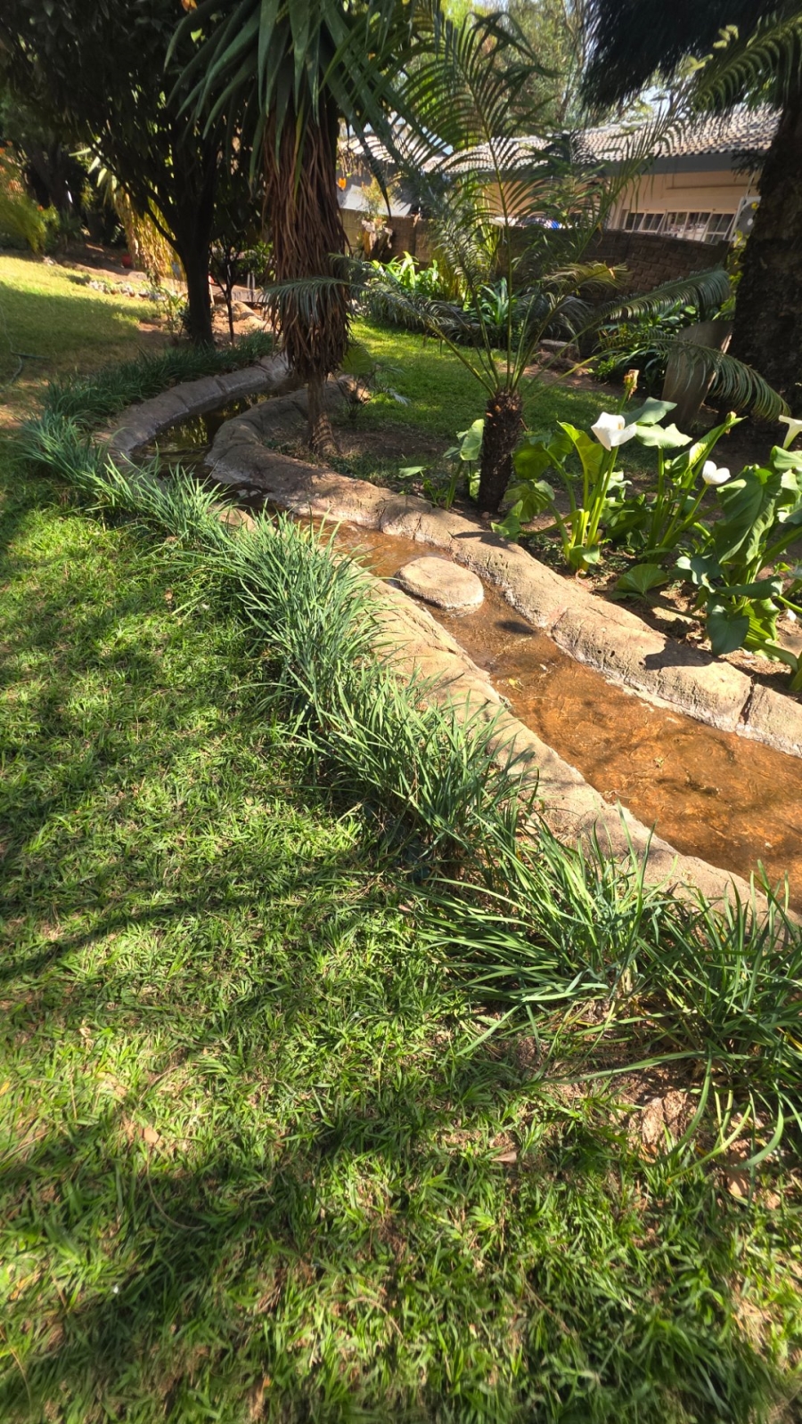 5 Bedroom Property for Sale in The Reeds Gauteng