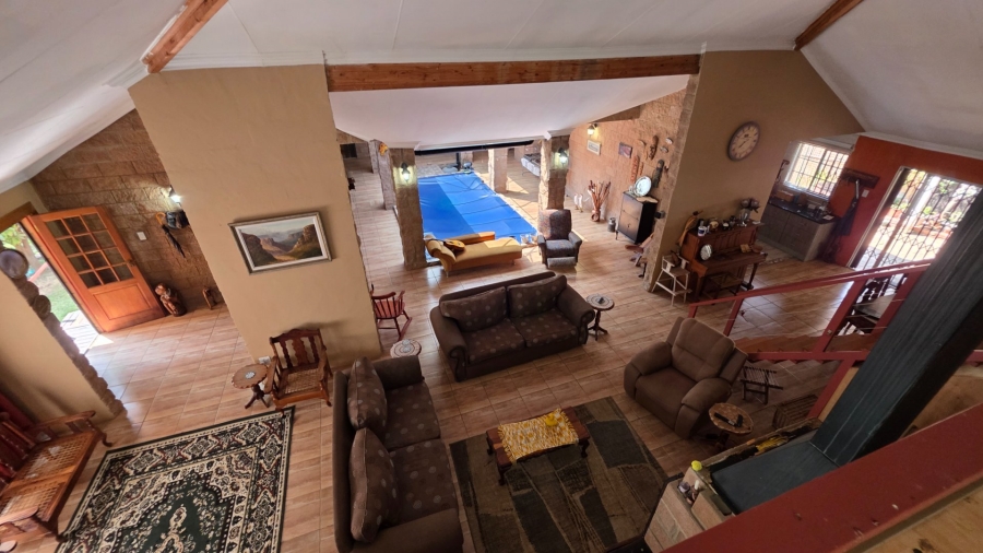 5 Bedroom Property for Sale in The Reeds Gauteng