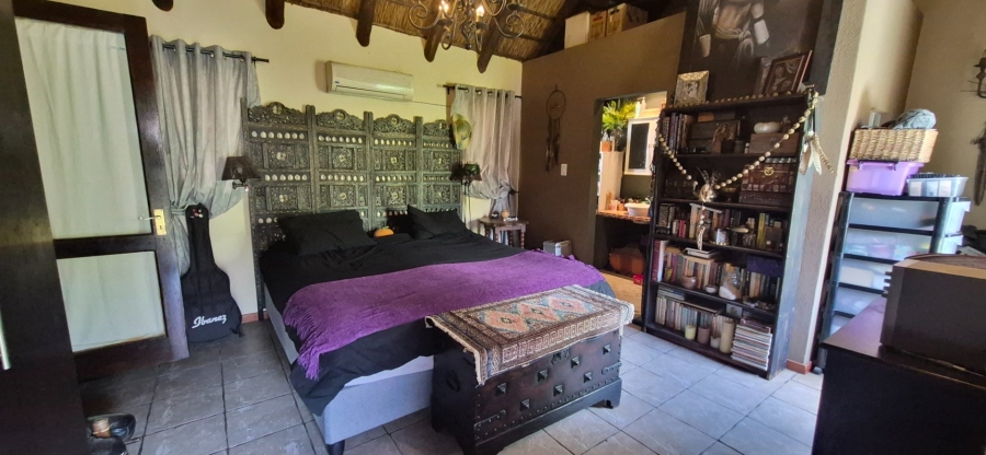 2 Bedroom Property for Sale in Jukskei Park Gauteng