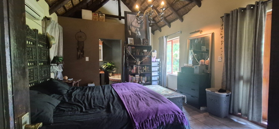 2 Bedroom Property for Sale in Jukskei Park Gauteng