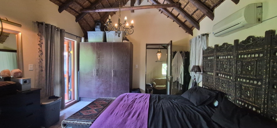 2 Bedroom Property for Sale in Jukskei Park Gauteng