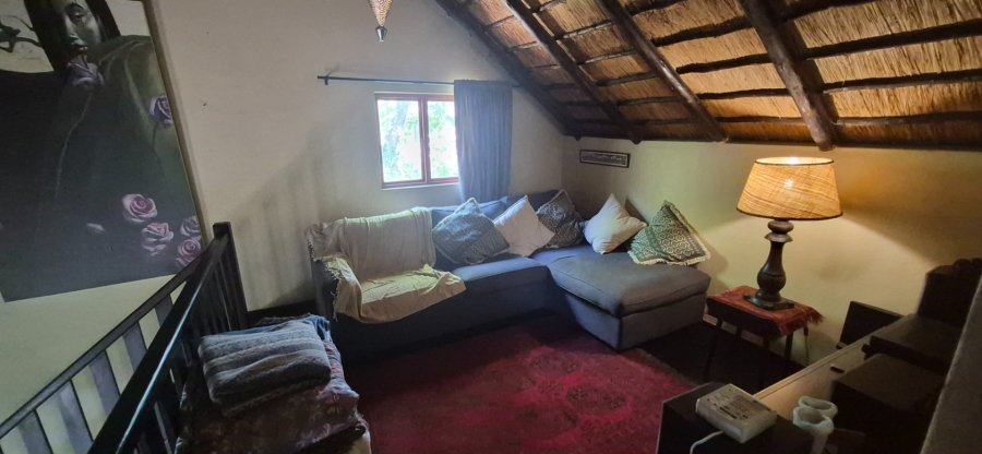 2 Bedroom Property for Sale in Jukskei Park Gauteng