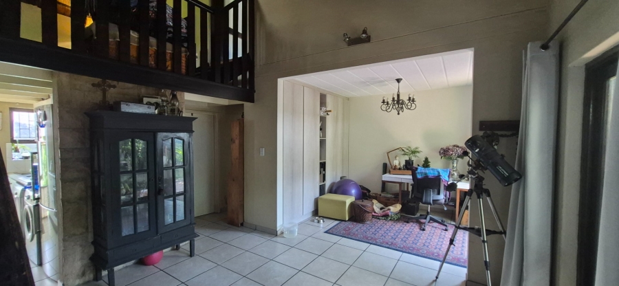 2 Bedroom Property for Sale in Jukskei Park Gauteng