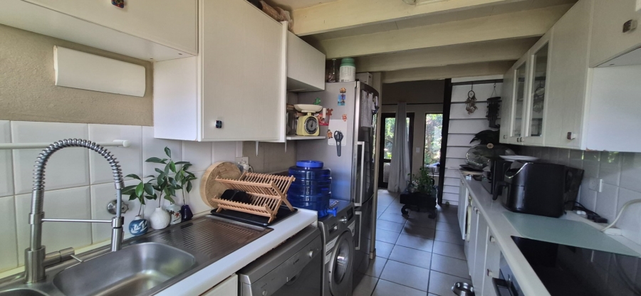 2 Bedroom Property for Sale in Jukskei Park Gauteng
