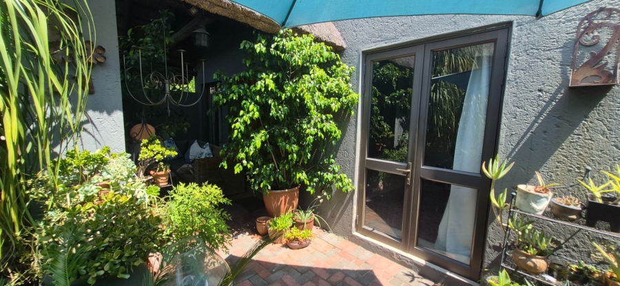 2 Bedroom Property for Sale in Jukskei Park Gauteng