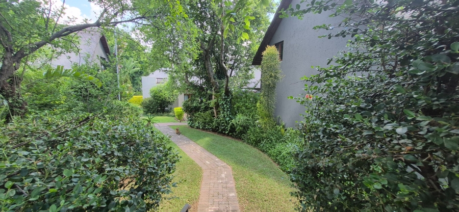 2 Bedroom Property for Sale in Jukskei Park Gauteng