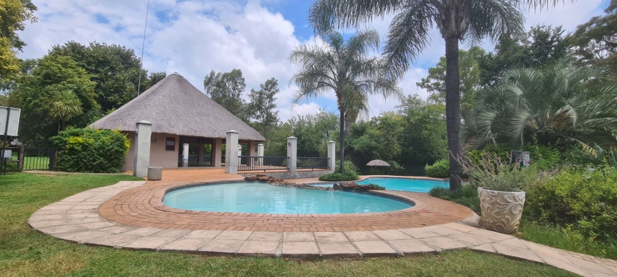 2 Bedroom Property for Sale in Jukskei Park Gauteng