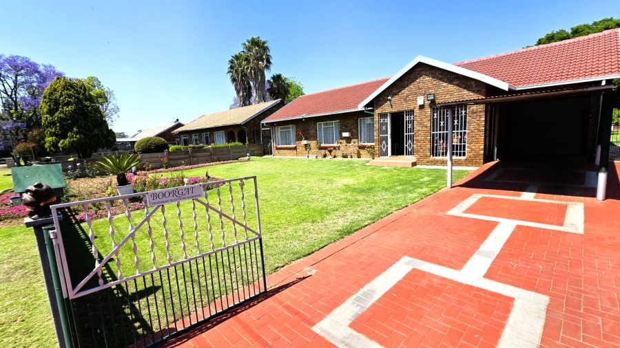 3 Bedroom Property for Sale in Rayton Gauteng