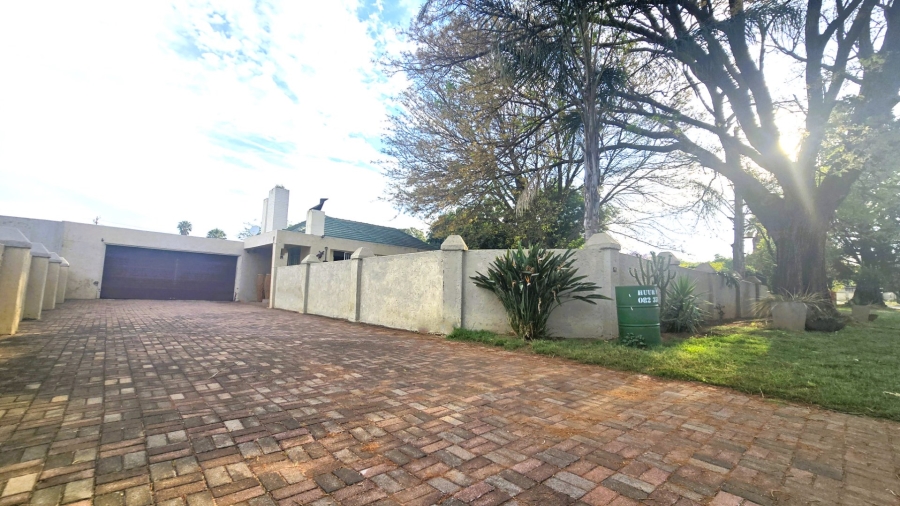 4 Bedroom Property for Sale in Cullinan Gauteng
