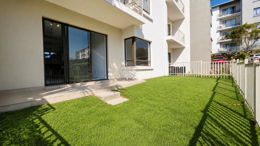 2 Bedroom Property for Sale in Beverley Gauteng
