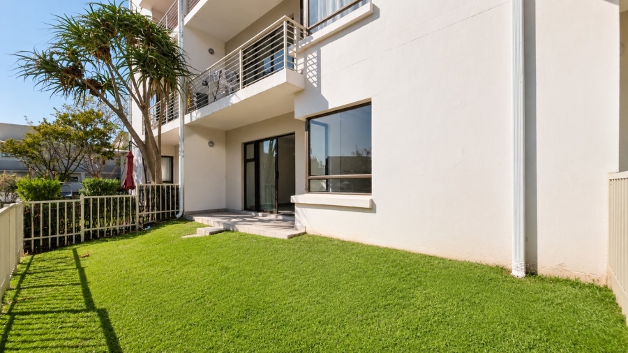 2 Bedroom Property for Sale in Beverley Gauteng