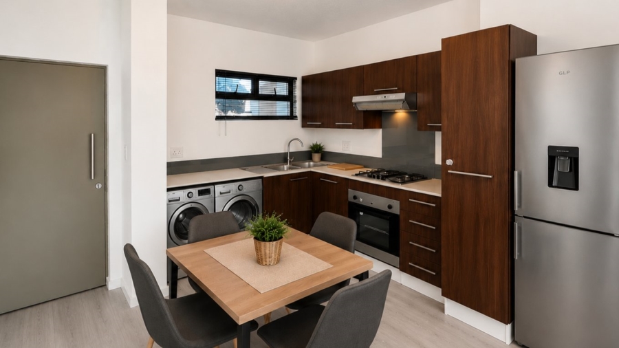 2 Bedroom Property for Sale in Beverley Gauteng