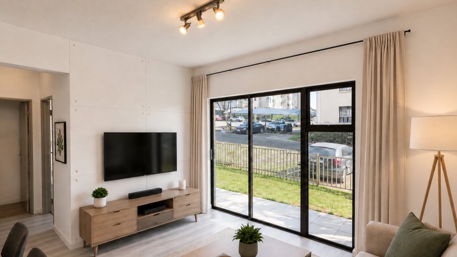 2 Bedroom Property for Sale in Beverley Gauteng