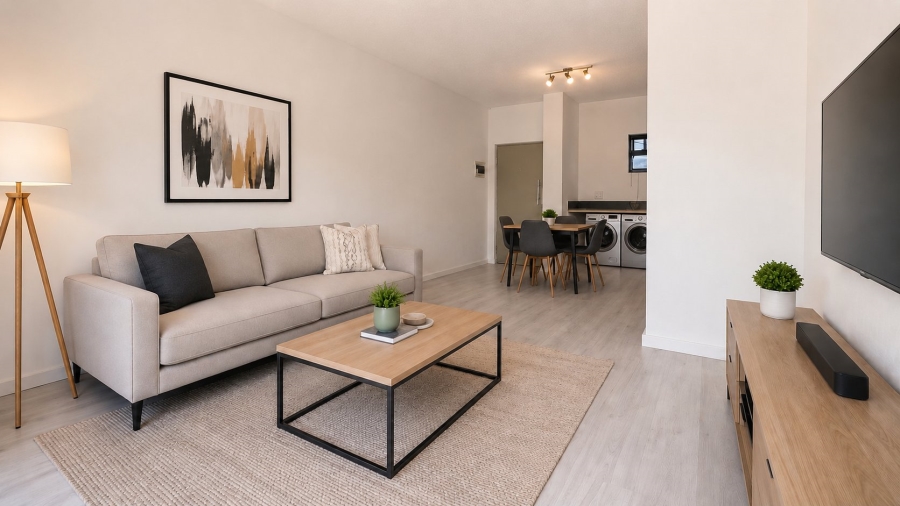 2 Bedroom Property for Sale in Beverley Gauteng