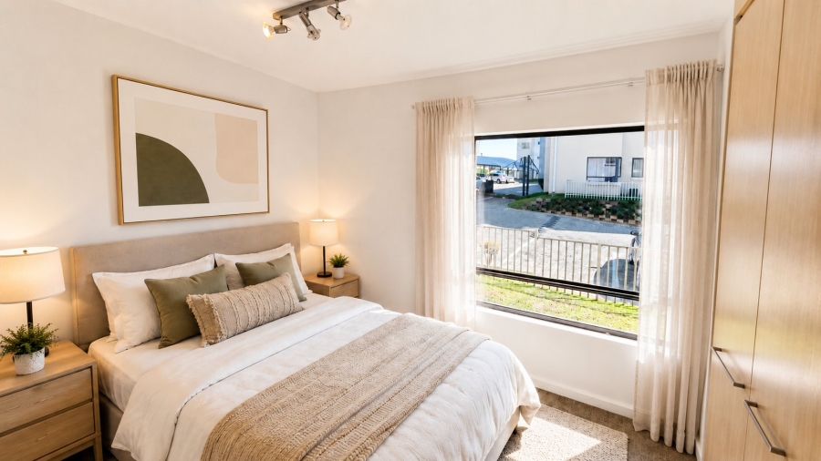 2 Bedroom Property for Sale in Beverley Gauteng