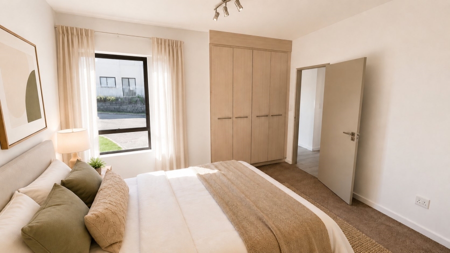 2 Bedroom Property for Sale in Beverley Gauteng