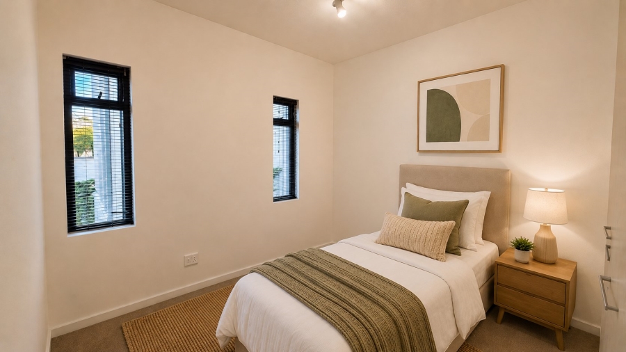 2 Bedroom Property for Sale in Beverley Gauteng