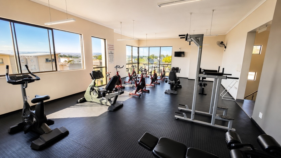 2 Bedroom Property for Sale in Beverley Gauteng