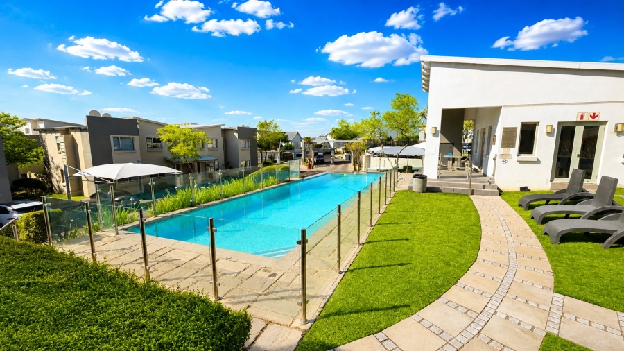 2 Bedroom Property for Sale in Beverley Gauteng