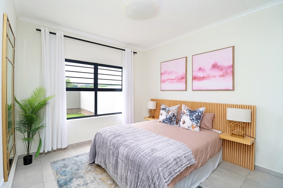 To Let 2 Bedroom Property for Rent in Fourways Gauteng