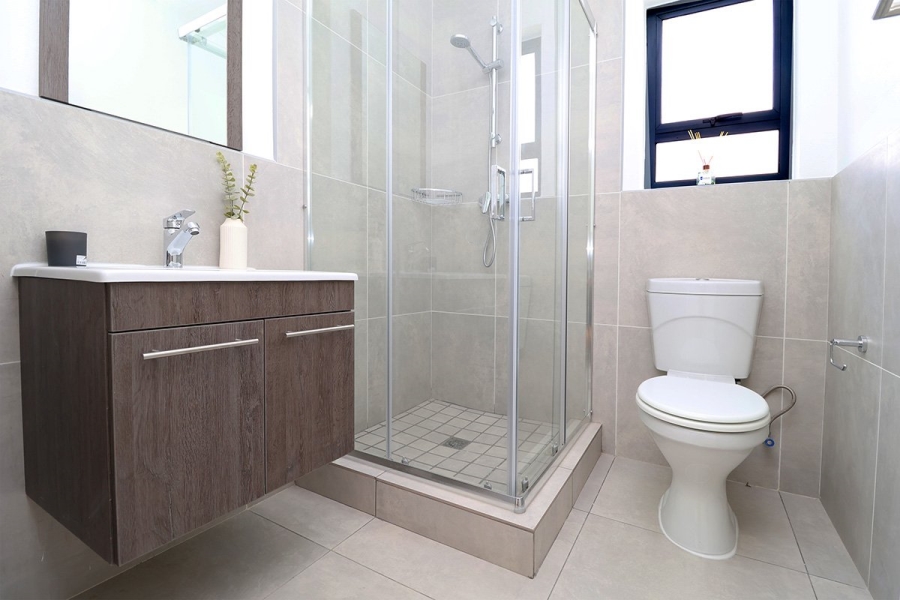 To Let 2 Bedroom Property for Rent in Fourways Gauteng