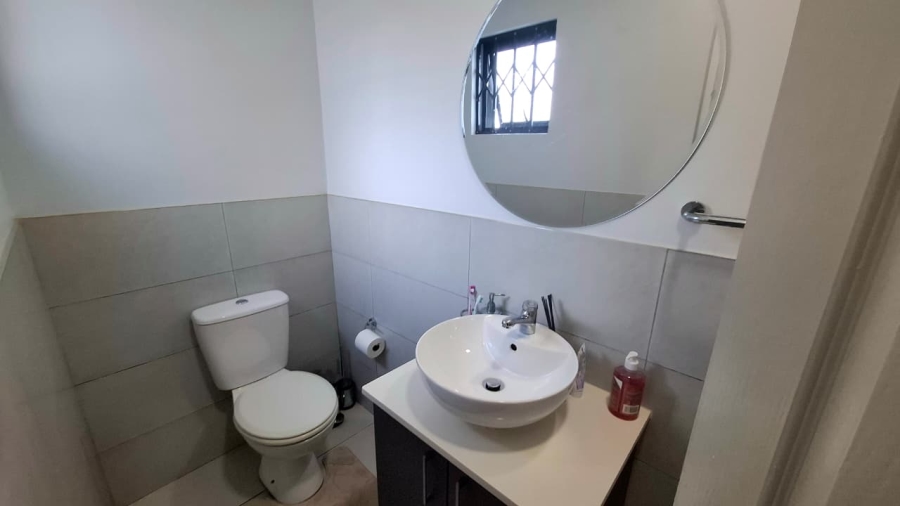 3 Bedroom Property for Sale in Brentwood Park AH Gauteng