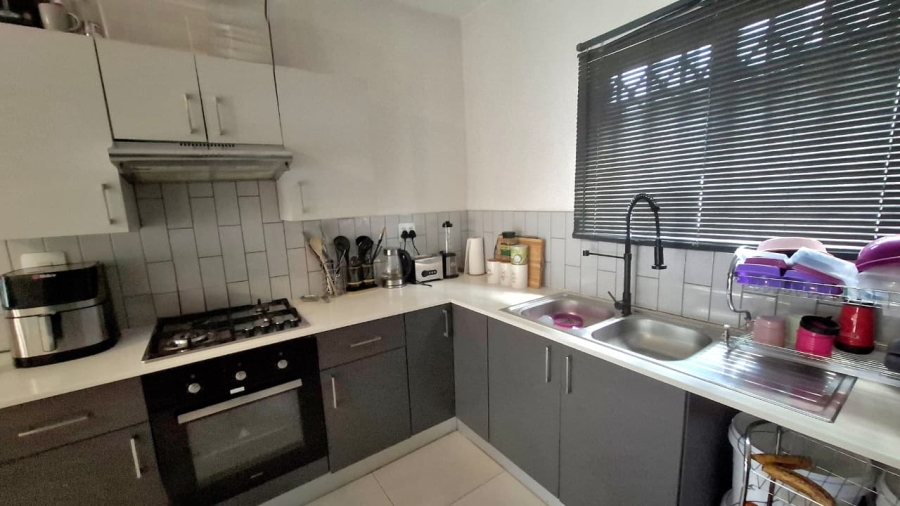 3 Bedroom Property for Sale in Brentwood Park AH Gauteng