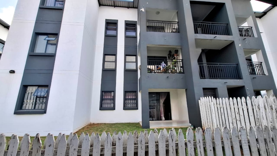 3 Bedroom Property for Sale in Brentwood Park AH Gauteng