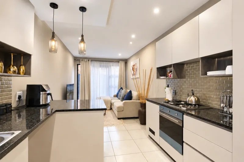 2 Bedroom Property for Sale in Randburg Central Gauteng