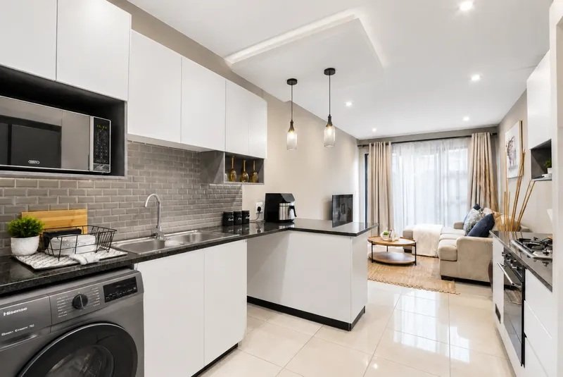 2 Bedroom Property for Sale in Randburg Central Gauteng
