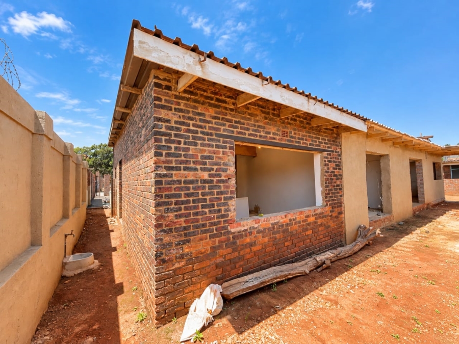  Bedroom Property for Sale in Kempton Park Central Gauteng