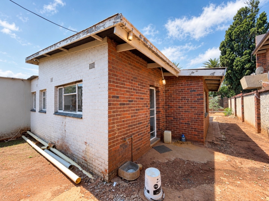 Bedroom Property for Sale in Kempton Park Central Gauteng