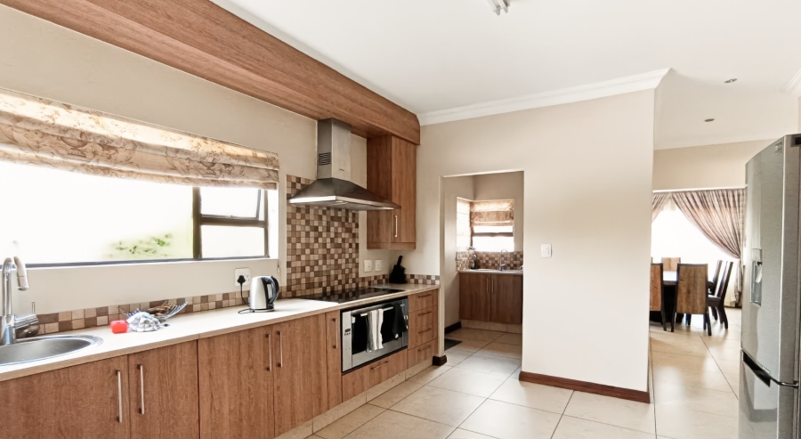 4 Bedroom Property for Sale in Sagewood Gauteng