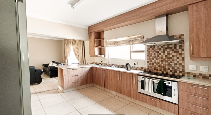 4 Bedroom Property for Sale in Sagewood Gauteng