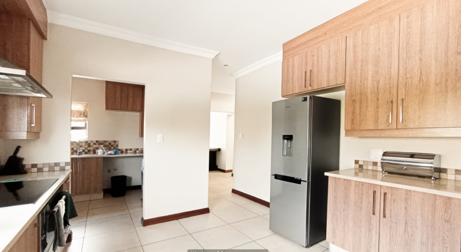 4 Bedroom Property for Sale in Sagewood Gauteng