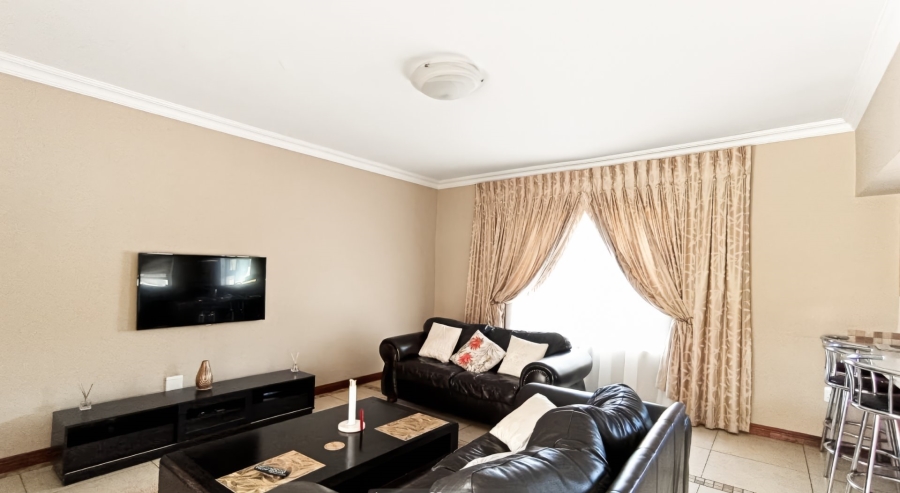 4 Bedroom Property for Sale in Sagewood Gauteng