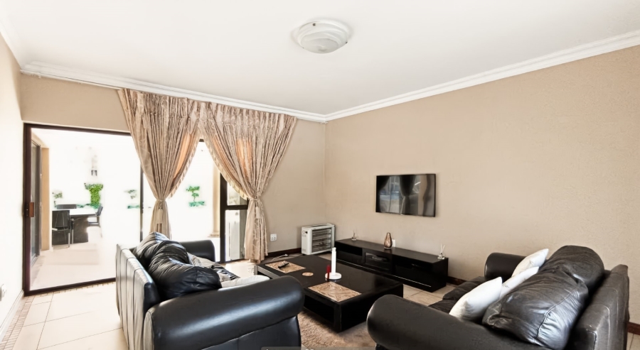 4 Bedroom Property for Sale in Sagewood Gauteng
