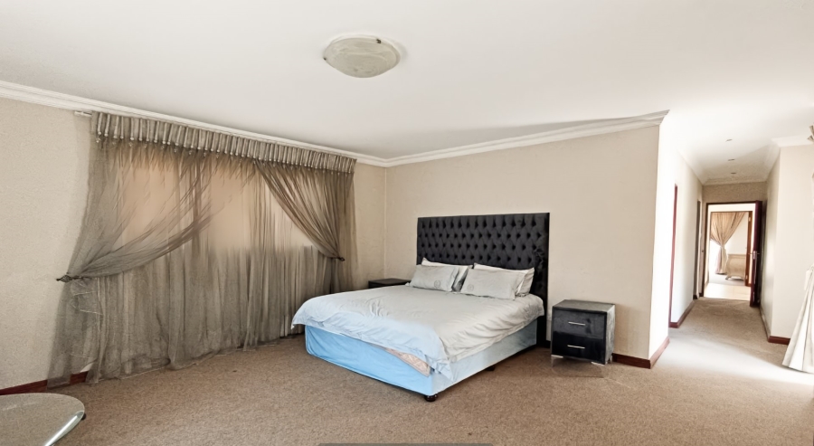 4 Bedroom Property for Sale in Sagewood Gauteng