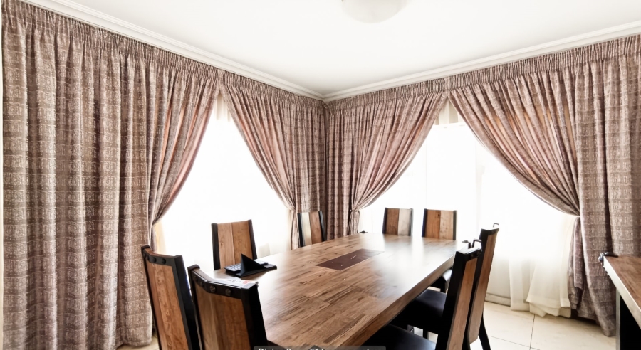 4 Bedroom Property for Sale in Sagewood Gauteng