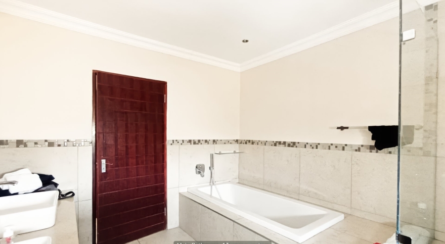 4 Bedroom Property for Sale in Sagewood Gauteng