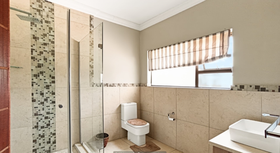 4 Bedroom Property for Sale in Sagewood Gauteng