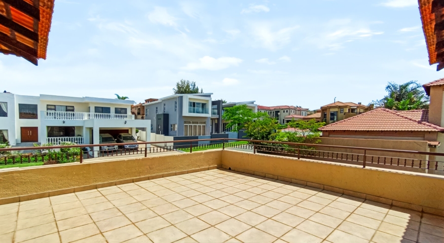 4 Bedroom Property for Sale in Sagewood Gauteng