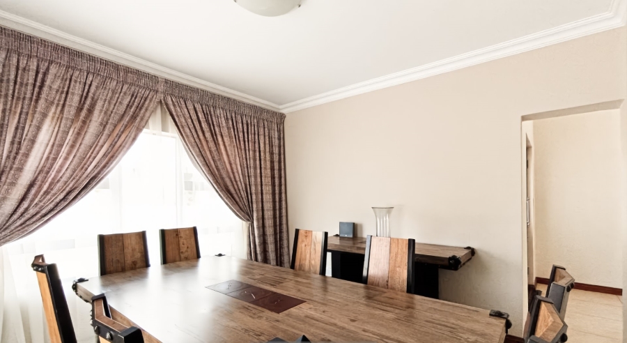 4 Bedroom Property for Sale in Sagewood Gauteng