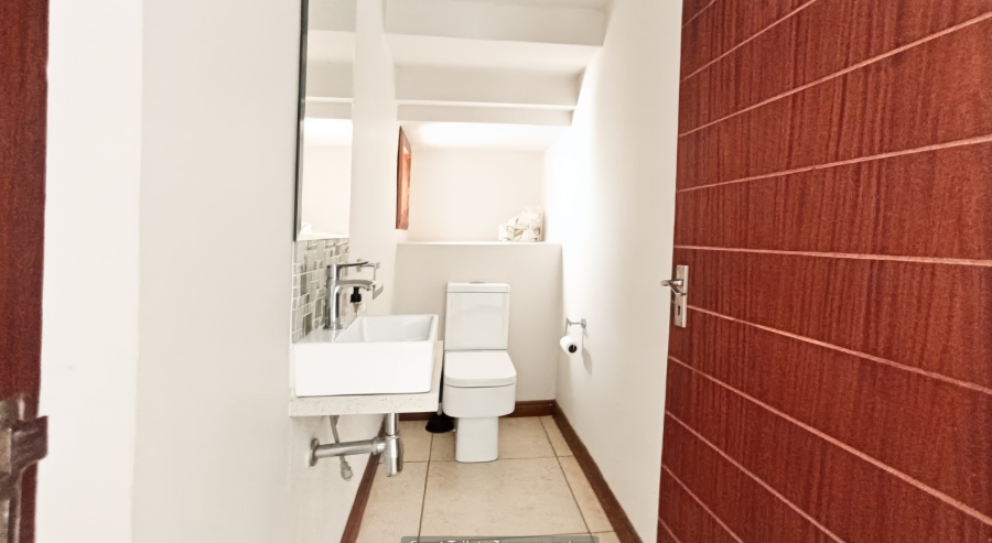 4 Bedroom Property for Sale in Sagewood Gauteng