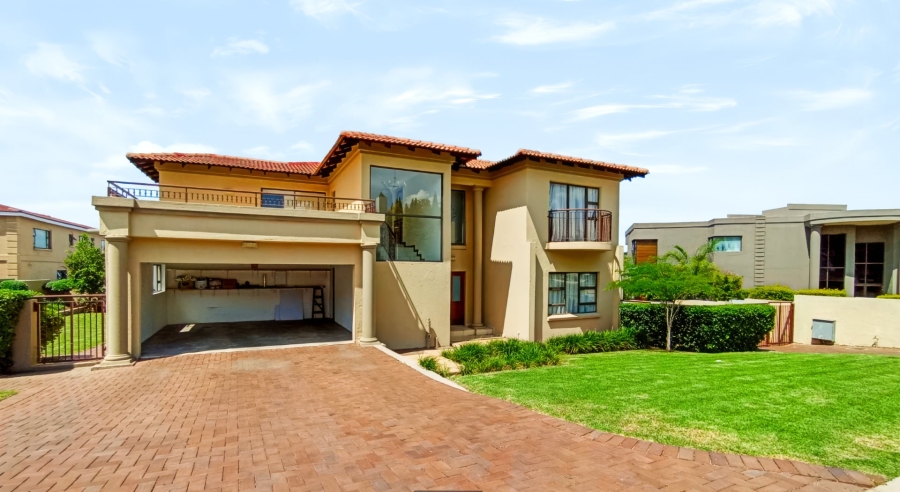 4 Bedroom Property for Sale in Sagewood Gauteng