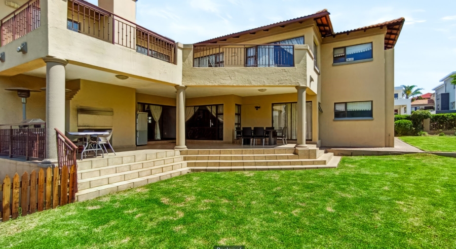 4 Bedroom Property for Sale in Sagewood Gauteng